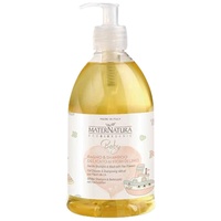 Baybies Baby Bath Babybad 200 ml