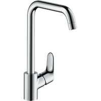 Hansgrohe Focus M41 260 1jet chrom 31820000