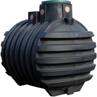 4rain Mono Tanksystem 5000 l