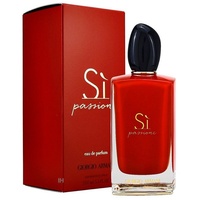 Giorgio Armani Si Passione Eau de Parfum 150 ml