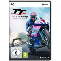 Bigben Interactive TT Isle of Man 2 - Ride