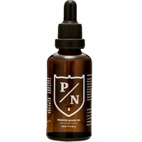 Percy Nobleman’s Premium Beard Oil 50 ml