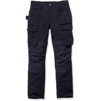 CARHARTT Emea Full Multi Pocket, Cargohose - Dunkelblau -