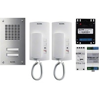 Elcom Türsprechanlage Esta Set ASZ-2EM UP 2WE 1000728