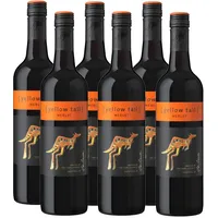 Yellow Tail Merlot South Eastern Australia (2020), Casella Family