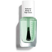 Artdeco Natural Base Top Coat