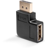 LINDY 41333 DisplayPort Adapter [1x DisplayPort Buchse - 1x