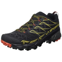 La Sportiva Akyra - Black - EU 43