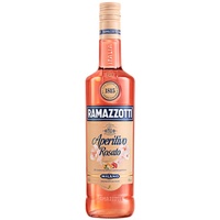 Ramazzotti Aperitivo Rosato 15% 1l