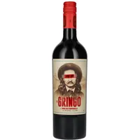 Hammeken Cellars El Gringo Dark Red Tempranillo 2022 14%