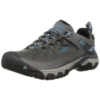 Keen Targhee III WP Damen Wanderschuhe-Grau-9