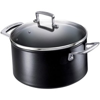 Le Creuset Aluminium-Antihaft Fleischtopf 20 cm