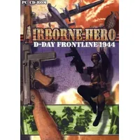 Emme Airborne Hero - D-Day Frontline 1944 (PC)