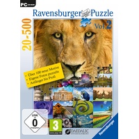 DTP Ravensburger Puzzle 2 (PC)