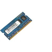 CoreParts 03A02-00022400-MM 4 GB 1 x 4 GB DDR3L