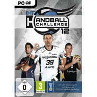 Steam IHF Handball Challenge 12 (PC)