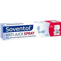 MEDICE Soventol Anti-Juck Spray