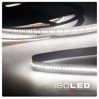 ISOLED LED CRI940 Linear-Flexband, 24V, 10W, IP20, neutralweiß