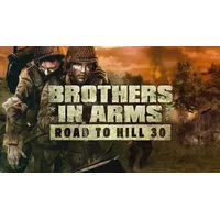 Bethesda Brothers in Arms: Road to Hill 30 (Download)