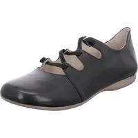 Josef Seibel Fiona 04 Geschlossene Ballerinas, schwarz 43