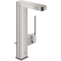 GROHE Plus Stahl