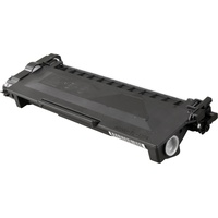 W&P Alternativ Toner XL ersetzt Brother TN-2320 schwarz