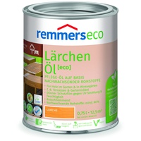 Remmers [eco], Lärchen-Öl [eco], 0.75 Öl,