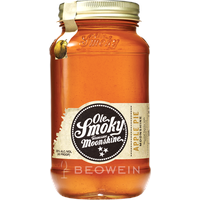 Ole Smoky Moonshine Tennessee Apple Pie 20% vol 0,5