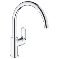 Grohe Start Flow chrom 31555001