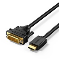 UGREEN HDMI Schwarz