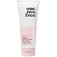 One. two. free! Reinigungsschaum 100ml