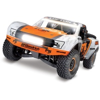 TRAXXAS Unlimited Desert Racer Fox orange (85086-4FOX)