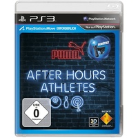 Sony After Hours Athlets (PS3)