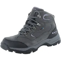 Hi Tec Hi-Tec Storm WP Women grau|dunkelkhaki|SCHWARZ 37 EU