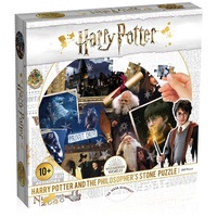 Winning Moves Harry Potter Stein der Weisen (10504)