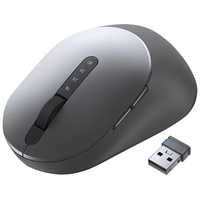 Dell MS5320W - mouse - 2.4 GHz Bluetooth 5.0