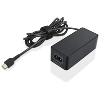 Lenovo 45W USB-C AC Portable Adapter - Netzteil