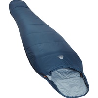 Mountain Equipment Lunar Micro - Kunstfaserschlafsack - Regular