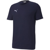 Puma teamGOAL 23 Casuals T-Shirt peacoat S