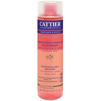 Cattier Gesichtsreinigung Gesicht Make-up Entferner 150ml