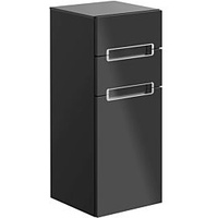 Villeroy & Boch Subway 2.0 Seitenschrank A7131SPD 35,6x85,7cm, rechts,