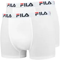 Fila Herren 2er Pack