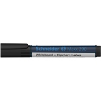 Schneider Schreibgeräte Maxx 290 129001 Whiteboardmarker schwarz