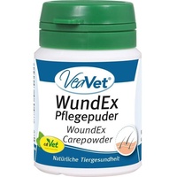 CdVet WundEx Puder 15 g