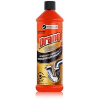 Drano Power Gel 1 l