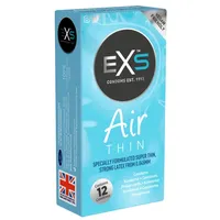 EXS Condoms EXS «Air Thin»