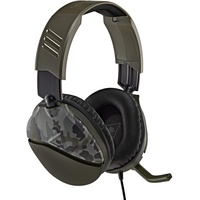 Turtle Beach Recon 70 camo grün