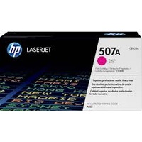 HP 507A magenta (CE403A)