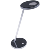 Brilliant LED Tisch Leuchte verstellbar Schalter Lampe Arbeits Zimmer