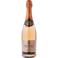 Bouvet Ladubay Excellence Rosé - Sekt, Prosecco & Champagner